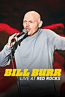 Bill Burr: Live at Red Rocks (2022) movie poster