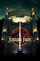 Jurassic Park (1993) movie poster
