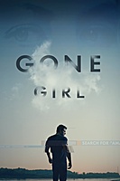 Gone Girl (2014) movie poster