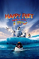 Happy Feet Two (2011) movie poster