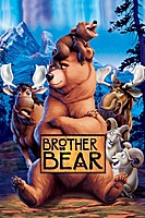 Brother Bear (2003) movie poster