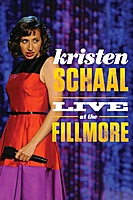 Kristen Schaal: Live at the Fillmore (2013) movie poster