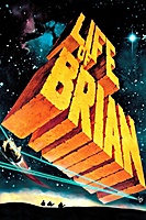Life of Brian (1979) movie poster