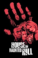 House on Haunted Hill (1999) movie poster