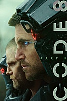 Code 8 Part II (2024) movie poster