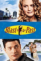 Blast from the Past (1999) movie poster