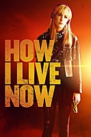 How I Live Now (2013) movie poster