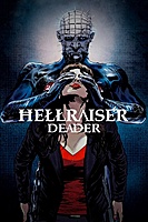Hellraiser: Deader (2005) movie poster