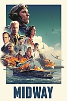 Midway (2019) movie poster