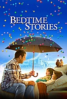 Bedtime Stories (2008) movie poster