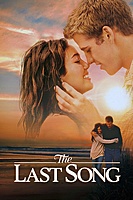 The Last Song (2010) movie poster