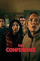 The Conference (2023) movie poster