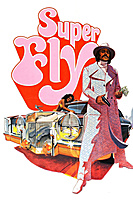 Super Fly (1972) movie poster