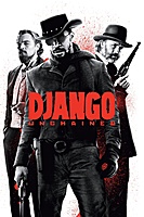 Django Unchained (2012) movie poster