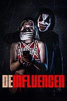 Deinfluencer (2022) movie poster