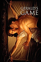 Gerald's Game (2017) movie poster