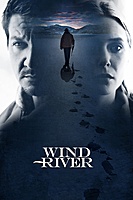Wind River (2017) movie poster