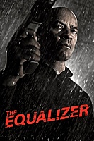 The Equalizer (2014) movie poster