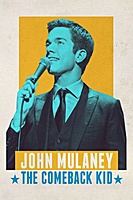 John Mulaney: The Comeback Kid (2015) movie poster
