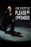 Jim Norton: Please Be Offended (2012) movie poster