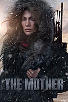 The Mother (2023) movie poster