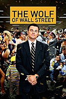 The Wolf of Wall Street (2013) movie poster