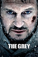 The Grey (2012) movie poster