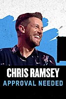 Chris Ramsey: Approval Needed (2019) movie poster