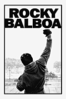 Rocky Balboa (2006) movie poster
