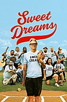 Sweet Dreams (2024) movie poster