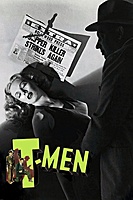 T-Men (1947) movie poster