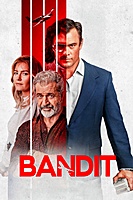 Bandit (2022) movie poster