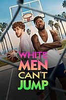White Men Can't Jump (2023) movie poster