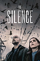 The Silence (2019) movie poster