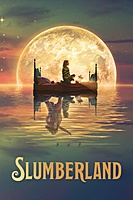 Slumberland (2022) movie poster