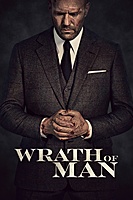 Wrath of Man (2021) movie poster