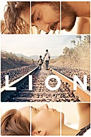 Lion (2016) movie poster