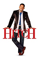 Hitch (2005) movie poster