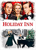 Holiday Inn (1942) movie poster