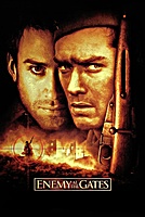 Enemy at the Gates (2001) movie poster