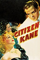 Citizen Kane (1941) movie poster