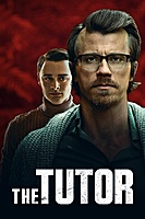 The Tutor (2023) movie poster