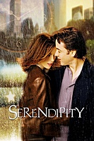 Serendipity (2001) movie poster