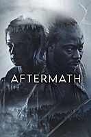 Aftermath (2024) movie poster