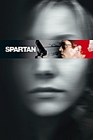 Spartan (2004) movie poster