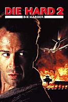 Die Hard 2 (1990) movie poster