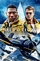Devotion (2022) movie poster