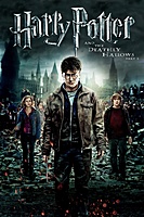Harry Potter and the Deathly Hallows: Part 2 (2011) movie poster