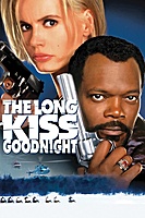The Long Kiss Goodnight (1996) movie poster