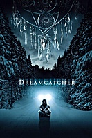Dreamcatcher (2003) movie poster
